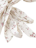 Toplot Dresses For Women|One Piece Dress For Women|Western Dress For Women (Belt-Dress-5184-Off White-M),Off-White,,B0D3R8PJQ3