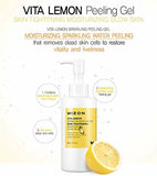 MIZON Vita Lemon Peeling Gel 5.3 oz