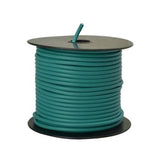 Coleman Cable Primary Wire 100ft. Spool Green Bulk