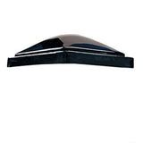 Fan-Tastic Vent K2020-19 Double Wall Cover - Smoke