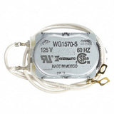Intermatic WG1570, 125V 60Hertz Replacement Time Clock Motor for T101, T103, and T105