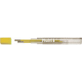 Pentel Color 2mm Lead Refill, Yellow (CH2G)