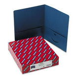 Smead TwoPocket Portfolios PORTFOLIO,LTR,2PCKT,DBE (Pack of6)