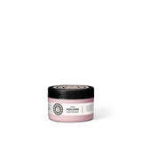 Maria Nila Pure Volume, Hair Mask 8.5 Fl Oz, Vitamin B5 Gives Volume to Thin & Fine Hair, 100% Vegan & Sulfate/Paraben free