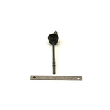 Polaris Atv Oil Fill Dipstick, Genuine Oem Part 2521028, Qty 1