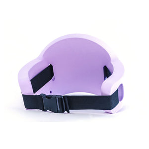 Aqua Jogger Kids Junior Purple Swim Belt, Buoyancy Belt, Fitness Belt For Youth, Kids Flotation, Great For Pool Swimming Or Trai