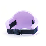 Aqua Jogger Kids Junior Purple Swim Belt, Buoyancy Belt, Fitness Belt For Youth, Kids Flotation, Great For Pool Swimming Or Trai