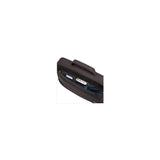 Case Logic Advantage 15.6 Laptop Briefcase-Black