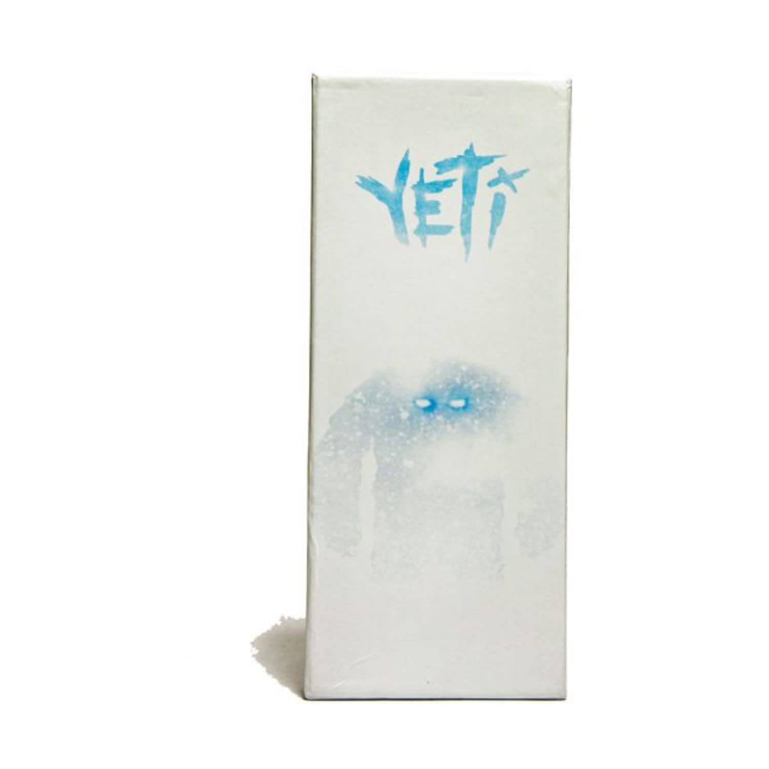 Summit: Yeti Expansion