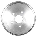 Bendix Premium PDR0662 Rear Brake Drum compatible with Toyota Celica 1997-1994