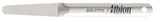 Albion Engineering 958-G01 Streamline Caulk Spatula 7-Piece Set, ?n? ???k, Stainless Steel (Pack of 7)