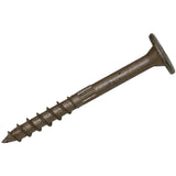 STRUCTURAL SCREWS 3L