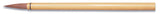 Yasutomo Bamboo Calligraphy Brushes no. 3