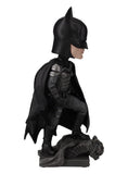 Royal Bobbles The Batman (Robert Pattinson) Collectible Bobblehead Statue