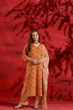 Kurta Set for Women || Women Kurta Set || 3pic Kurta for Women (Kurta-51-52-88) (in, Alpha, 2XL, Regular, Multicolor)