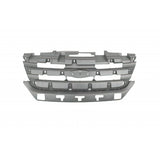 For Ford Fusion 2010 2011 2012 Grille Mounting Panel | Inner | FO1223114 | AE5Z8A284AC