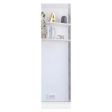 Leto Xl Shoe Rack -Bedroom -White