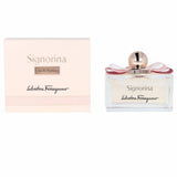 Salvatore Ferragamo Signorina Eau De Parfum Spray for Men, 3.4 Ounce