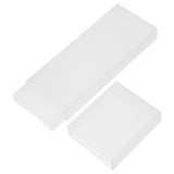 Nolitoy Tongue Scraper Case, Plastic Travel Container For Tongue Scraper, Ideal For Travel.