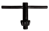 Century Drill & Tool 64501 Chuck Key, 5/32 Pilot, Black