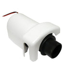Jabsco Motor/Pump Assembly For 37010 Series Electric Toilets
