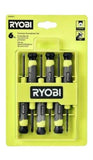 6 PC. PRECISION SCREWDRIVER SET