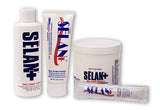 Selan Barrier Cream with Zinc Oxide - 4oz Tube (Each/1) by Span America