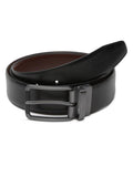 Teakwood Leathers Leather Men Reversible Adjutable, Regular Fit For Jeans Office, Outdoor All Occasion MenS Leather Belt | T_Bt_