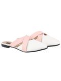 Shoetopia Girls Girls-T-11 White Flat Sandal - 3 Uk (Girls-T-11-White),White,3,B0CQK67N5K