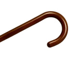 Tourist Handle Wood Cane
