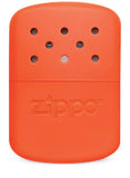Zippo Hand Warmer, 12-Hour - Blaze Orange