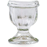 Eye Wash Cup, Made of Glass for Keep Your Eyes Clean and Healthy With STORAGE CONTAINER