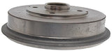 Bendix Premium PDR0402 Rear Brake Drum for Honda Accord 1985-1982, Prelude 1987-1983