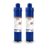 American Filter Company Model # AFC-APWH-SD, Compatible with 3M(R) AquaPure(R) AP902 56210-01 56211-01 AP910R Water Filter 2PK