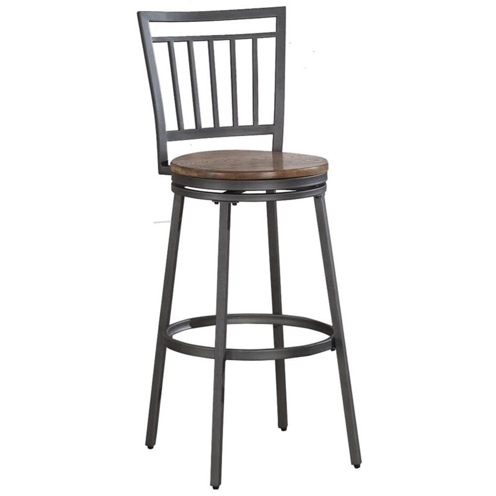 American Woodcrafters Filmore Counter Stool