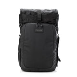 Tenba Backpack V2, Black/Black Camo, 14 Long