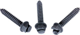 Kold Kutter 183087 Traction Screws 1 #10 250/Pk