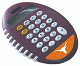Texas Longhorns Pro Grip Calculator