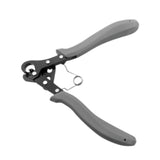 Enakshi Step Looper Plier Portable Wire Wrapping Tool For Necklaces Diy Wire Jewelry 1.5Mm|Crafts | Beads & Jewelry Making | Bea