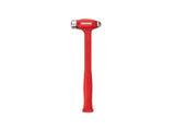 TEKTON 26 oz. Ball Peen Dead Blow Hammer | HDB50026 | Made in USA