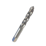 HHIP 10118617 3/816NC H3 3 Flute HSS Spiral Flute Tap Bottom