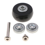 Calandis 3Xtraveling Luggage Case Suitcase Replacement Wheels Axles Repair Diy | Other Luggage Accessories | Luggage Accessories