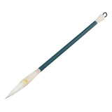 NUOBESTY Chinese Calligraphy Brush for Sumi Writing and Brush for Painting Ergonomic Design for Comfortable Grip for Students an