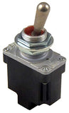HONEYWELL S&C 1TL1-7 Switch, Toggle, SPDT, 10A, 277V