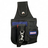 Warehouse Tool Pouch,4 Pkt