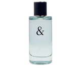 Tiffany & Love by Tiffany & Co. for Him 3.0 oz Eau de Toilette Spray