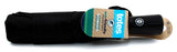 Totes Umbrella Auto Open & Close 11 Inch Large Assorted Color