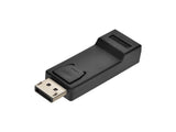 Dp Male To Hdmi Female Adapter