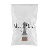 Enakshi Nylon Brush, Watercolor, Acrylic Painting Brush. 7cm Width | Crafts | Art Supplies | Painting Supplies | Artists Brushes