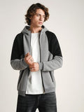 Toplot Jacket For Men || Winter Jackets For Men || Casual Jacket For Men || Bomber Jacket For Men (Men-Cb-Jacket-5215-Grey-M),Grey,,B0DQ14WYMC